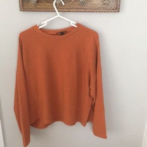 Size L Long Sleeve Shirt
